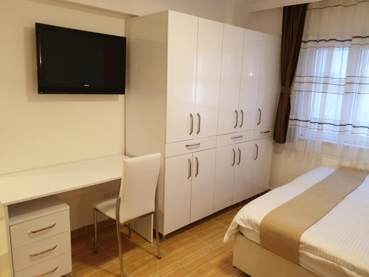 Hotel Best Istanbul Exterior photo