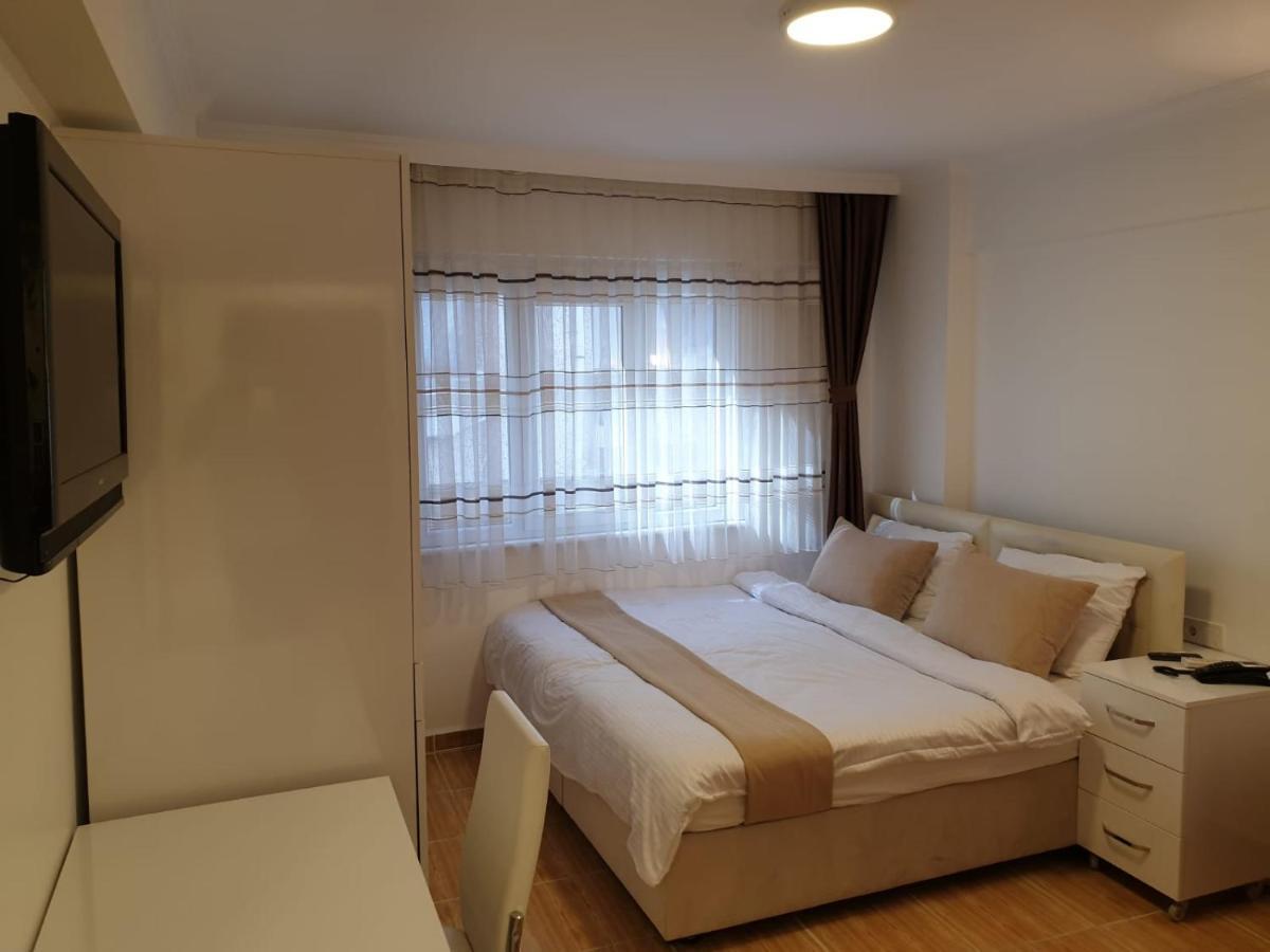 Hotel Best Istanbul Exterior photo